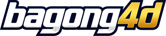 Logo bagong4d